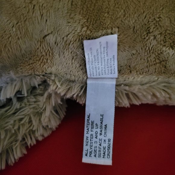 My Pillow Pets Dog Plush Stuff Animal - Picture 7 of 15